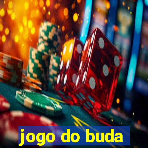 jogo do buda